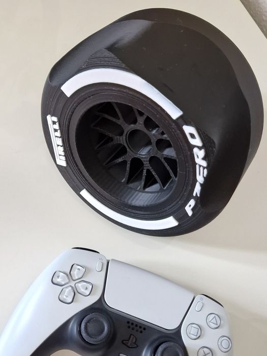 Suporte comando  ps5
