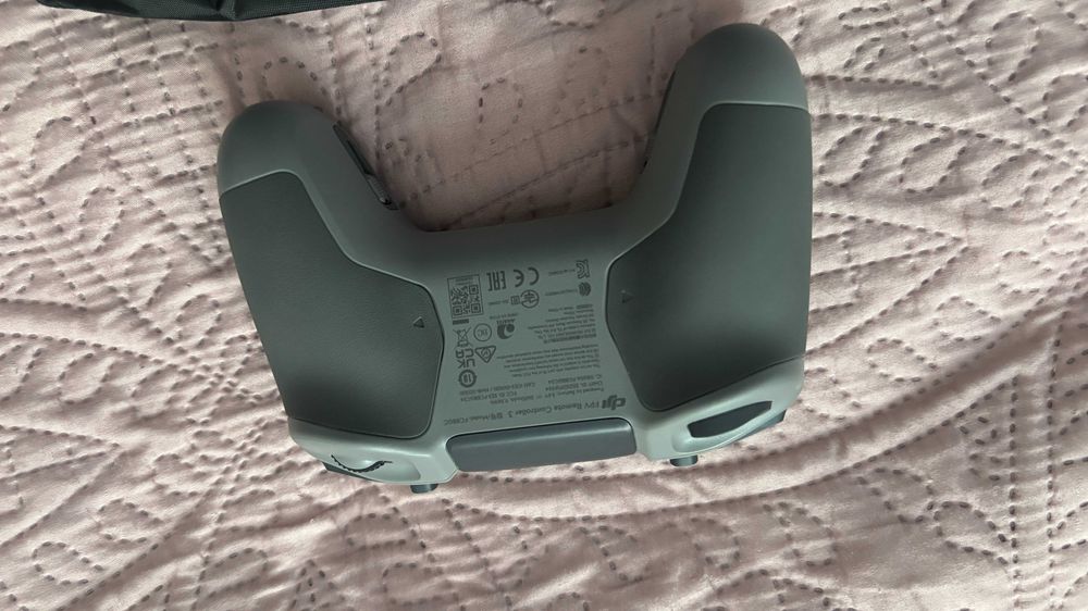 DJI FPV Remote Controller 3 kontroler