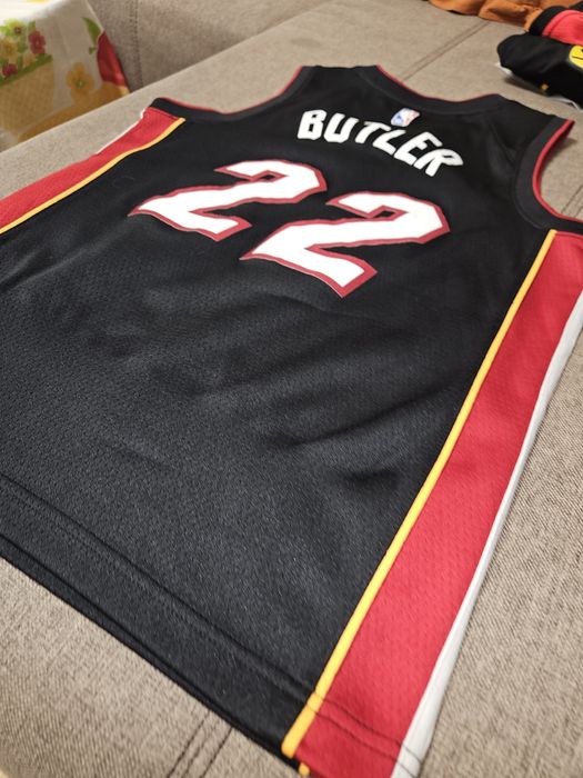 Jersey NBA M criança original