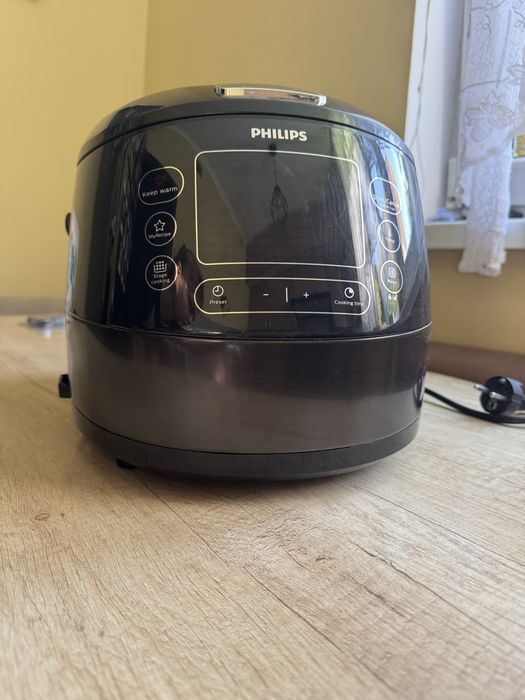 Мультиварка PHILIPS HD4749/70