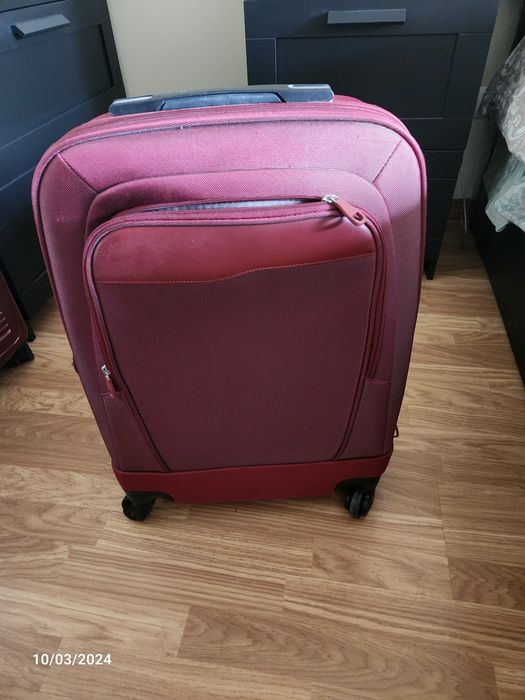 Mala viagem bordeaux