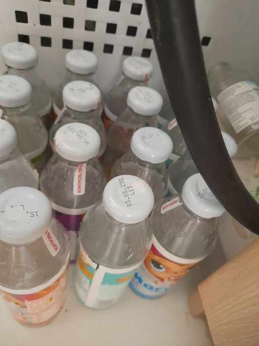 Посуда для консервации