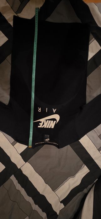 Nike женское платье XS