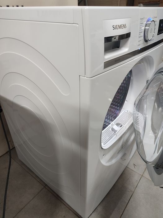 Сушка Siemens ig700 wifi 24рік