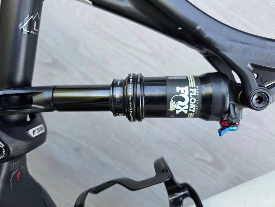 Продаю Specialized Turbo Levo FSR ST 29 (2018)