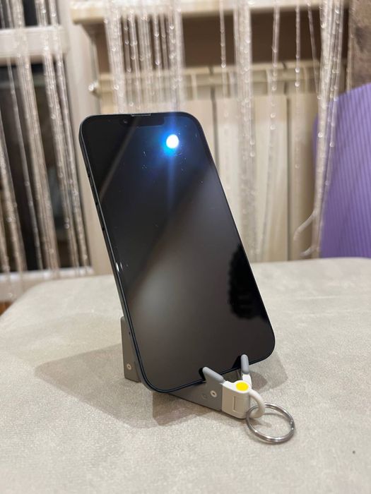 Iphone 13 128Gb батарея 91% ЛЕГКІ  СЛІДИ  2024рік