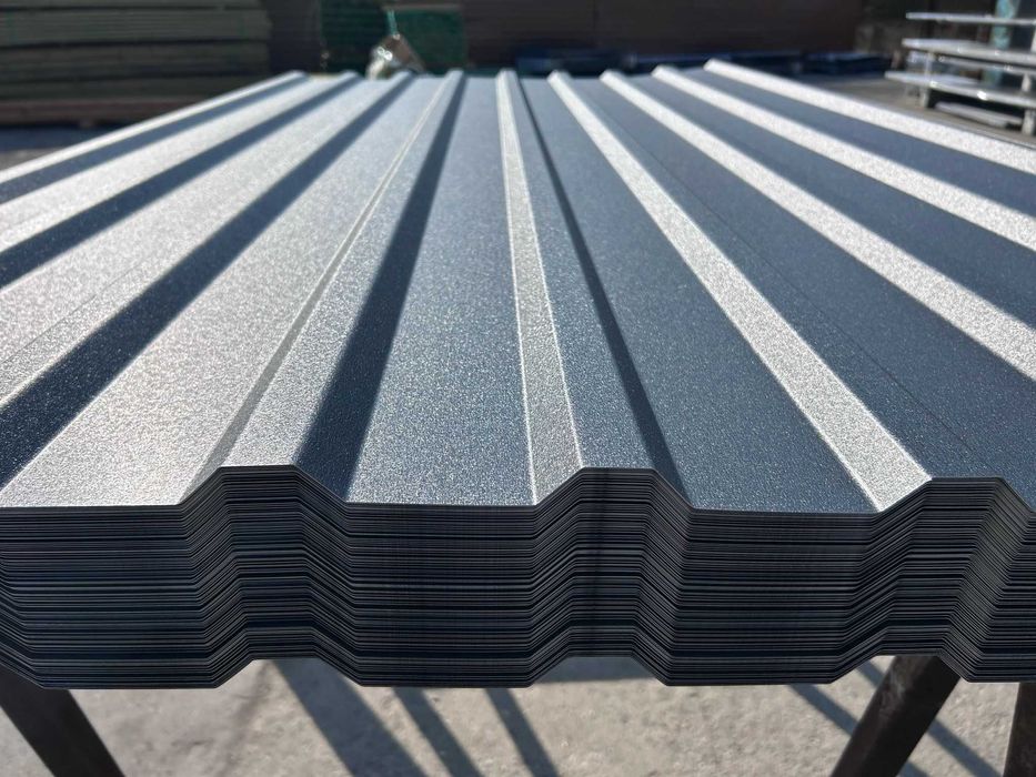 Trapez T-18 Producent Tomaszów Lubelski