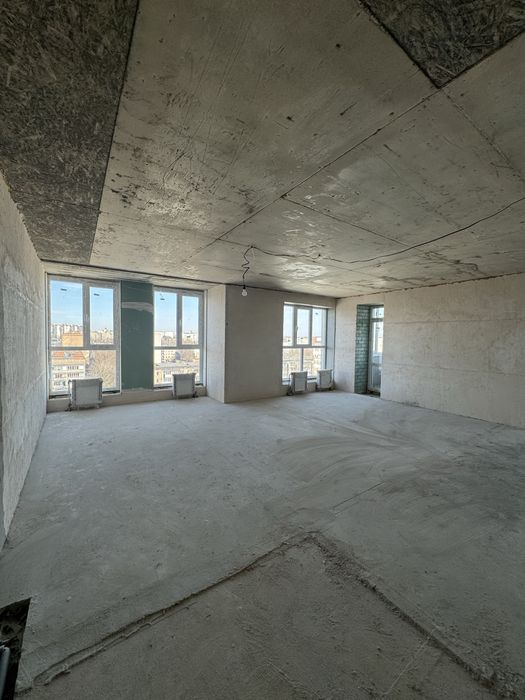 NEW! Продам Видову 2 кімн.кв по вул.Шевченко Політех