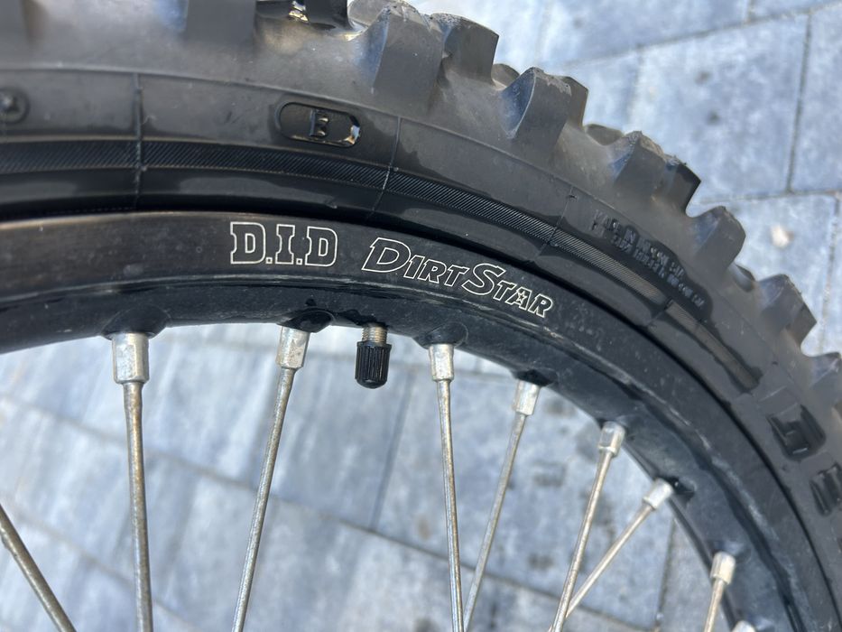 Sprzedam Husqvarne Fc 350.  2022 rok !!!