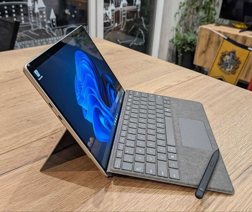 Surface Pro 11 OLED | X Elite | 1TB | Zestaw Klawiatura + Pen