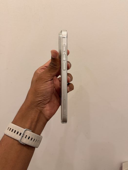 iPhone 17 pro max 256