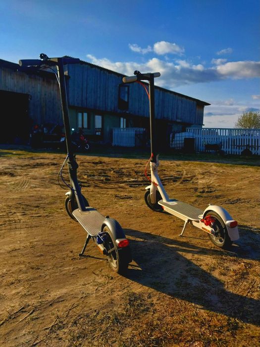 Електро самокат Mi Electric scooter 3