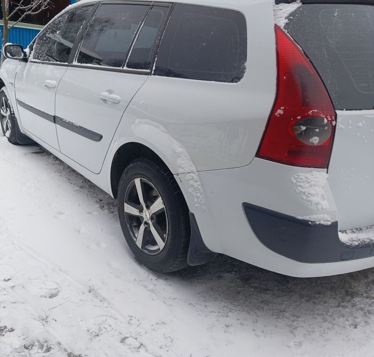 Продам автомобіль