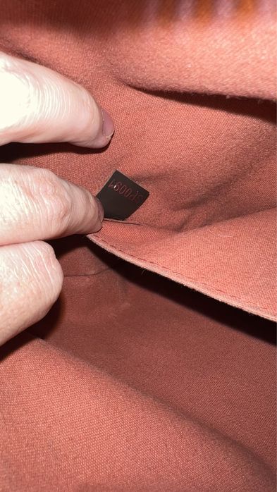 Оригінал LV сумка Louis Vuitton