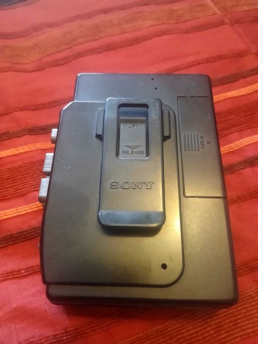 Walkman Sony WM-FX36