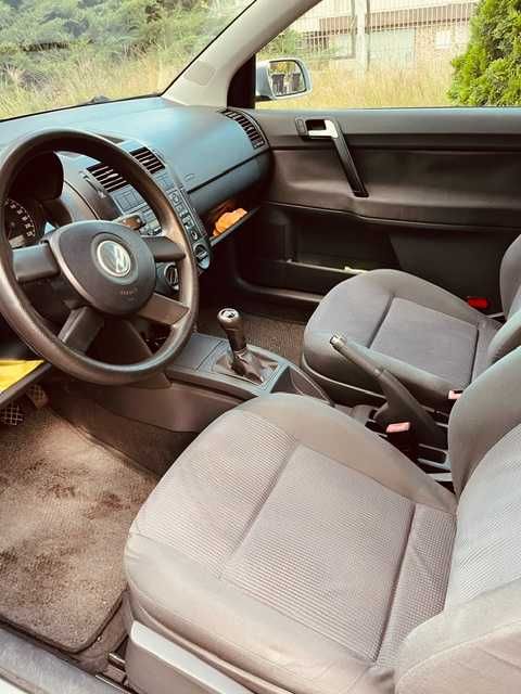 Volkswagen Polo — fotografia 5