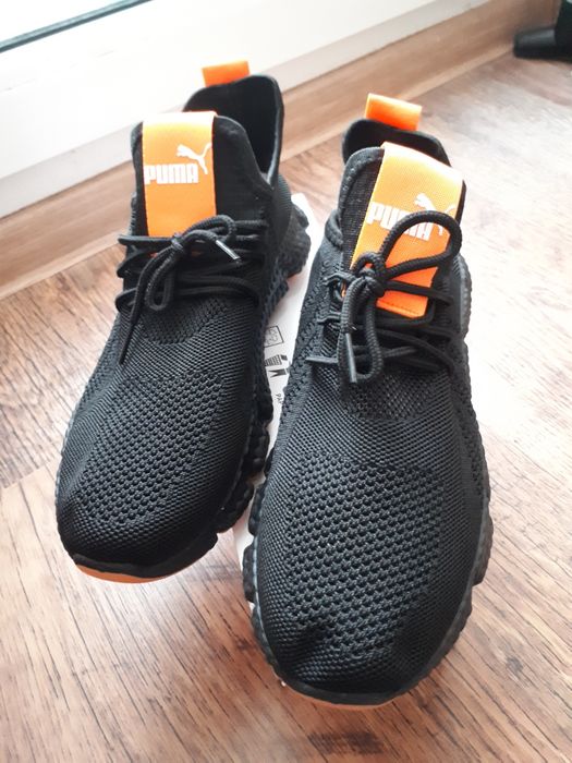 Nowe  damskie Adidasy  puma