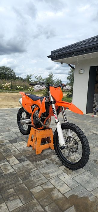 Ktm sxf 250 (exfc,kxf,yzf)