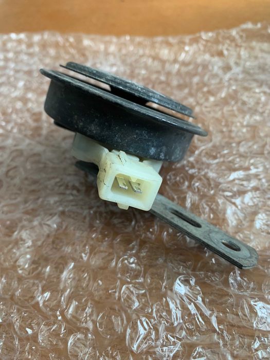 Сигнал звуковий клаксон Renault Clio