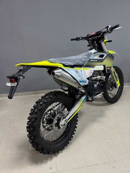 Мотоцикл KOVI LITE 300 HS