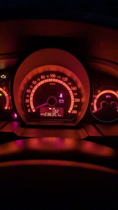 Kia Cee'd 2010 1.6 CRDi