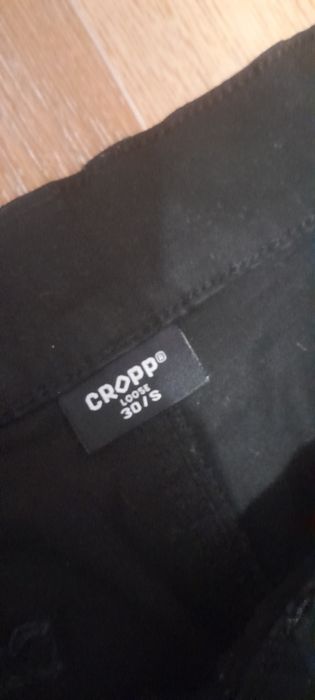 брюки карго cropp