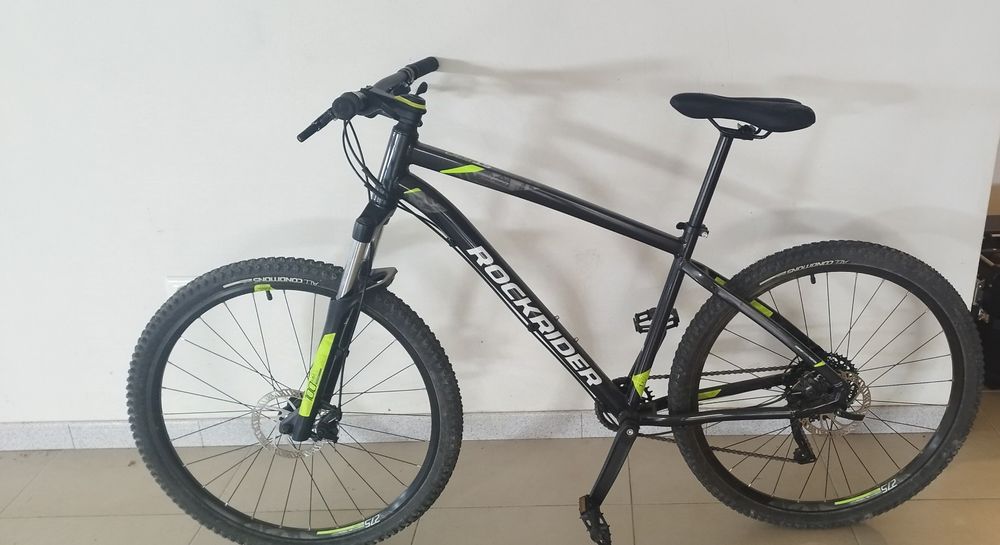Bicicleta BTT ST530