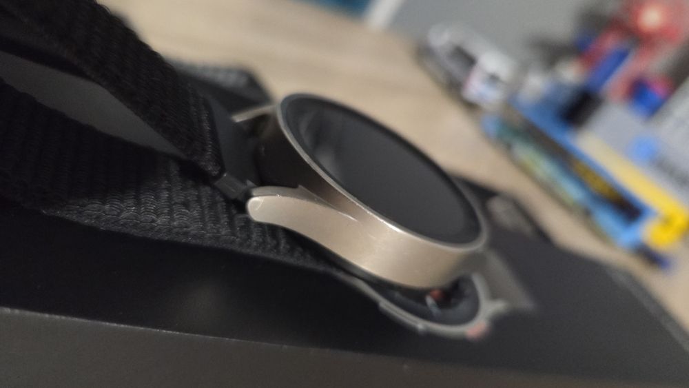 Samsung Galaxy watch 5 pro