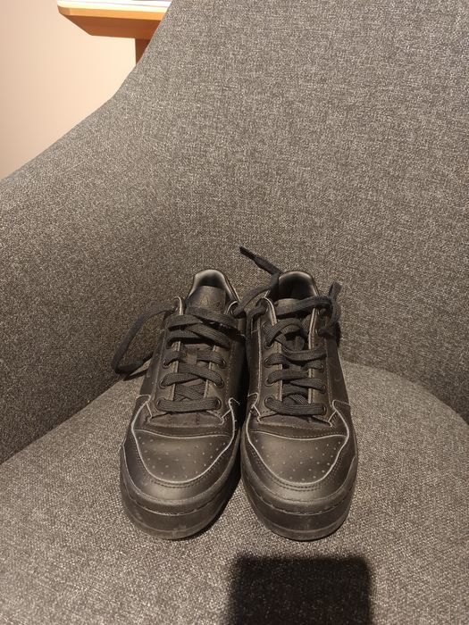 Adidas forum bold