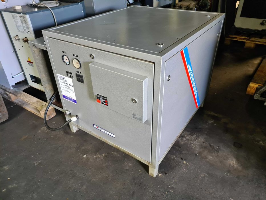 Kompresor śrubowy CREEMERS RCN 15 15 kw