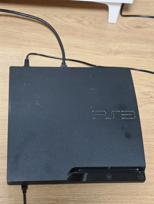 PlayStation 3 ps3