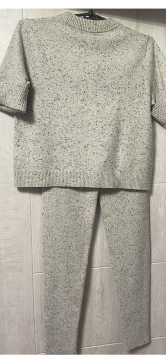 Комплект Club Monaco Cashmere Donegal