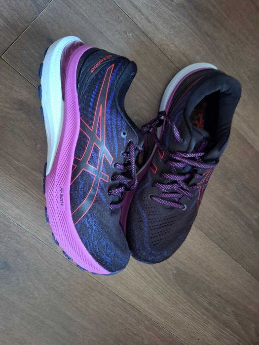 Asics Gel-Kayano 29 buty