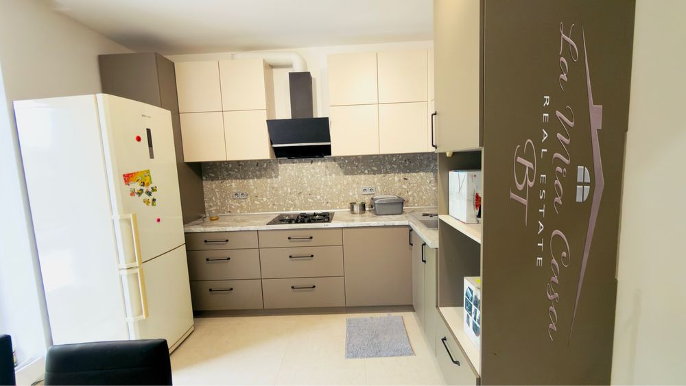 2-rooms apartment apartment by the address st. Kapelanska (area 74 m²) - Atlanta.ua - photo 8