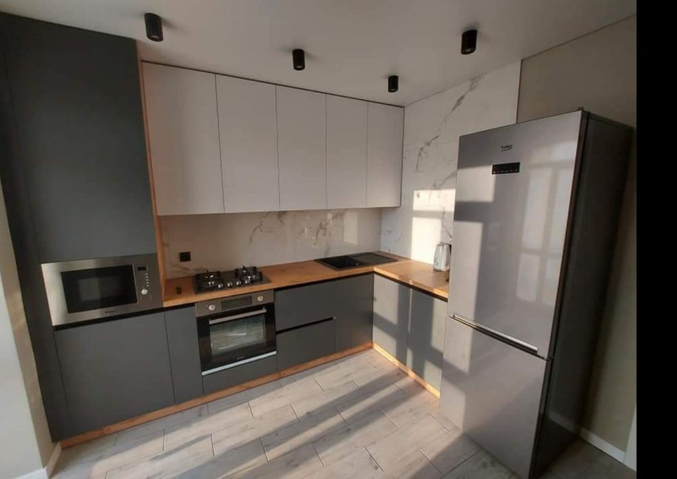 Кухні на замовлення. Меблі на кухню. Прорахунок безкоштовно . Дзвоніть