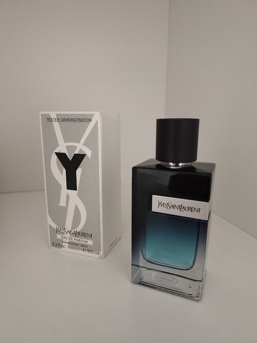 Perfumy YSL EDP 100ml