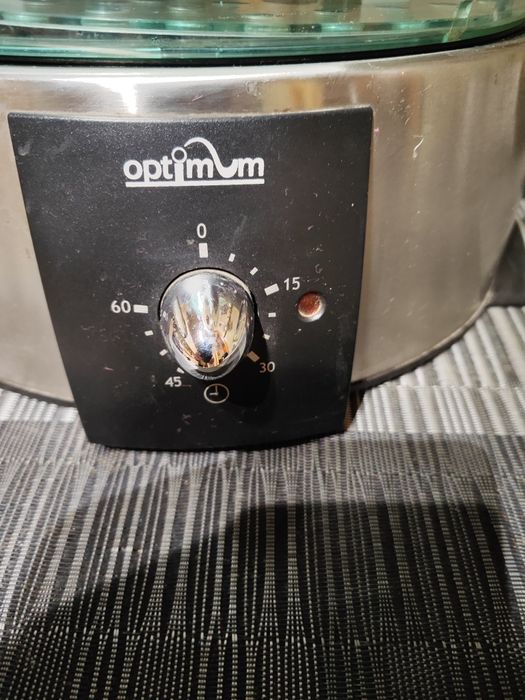 Sprzedam urządzenie do gotowania na parze