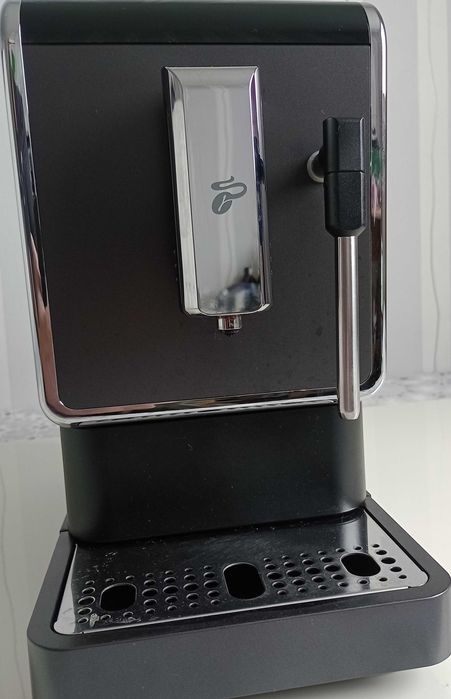 кофемашина  Tchibo Esperto Latte б/у