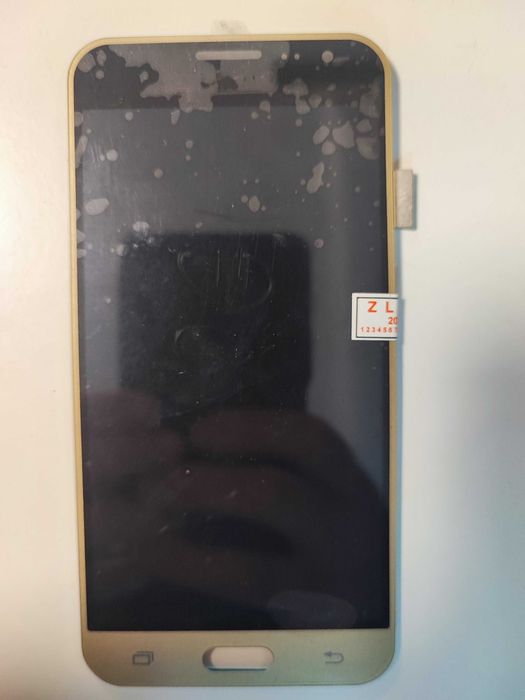 Дисплей Samsung Galaxy J3 J320 2016 с тачскрином, (TFT), Gold новый