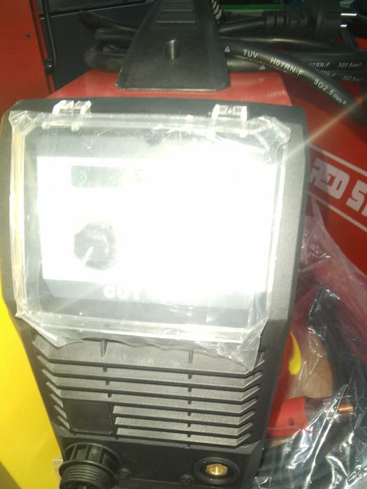 Plasma de corte RED STAR CUT 40 PA Novo