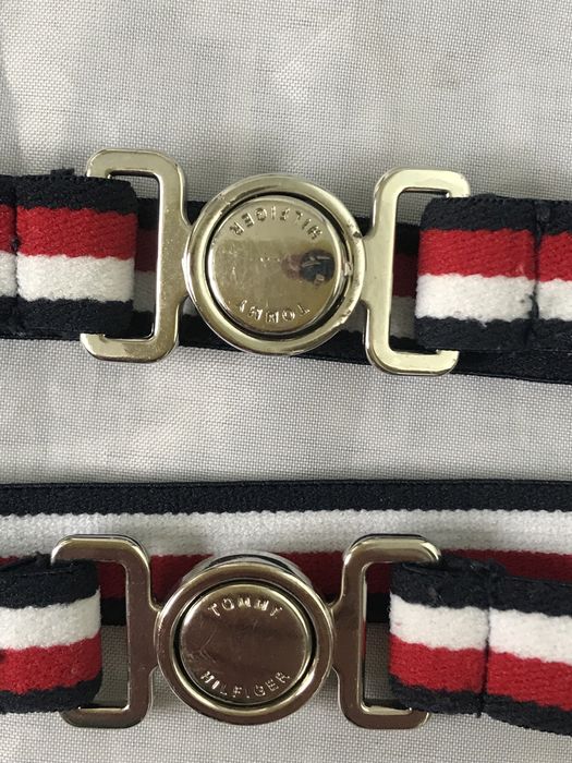 Tommy  удобные очень  для девочек