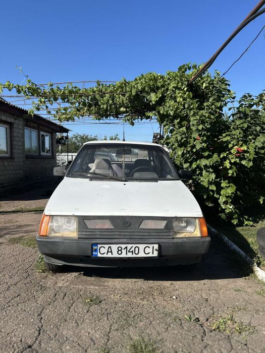 Продам авто ЗАЗ  110206