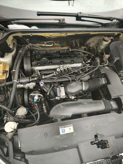 Пежо 407 2005 р.