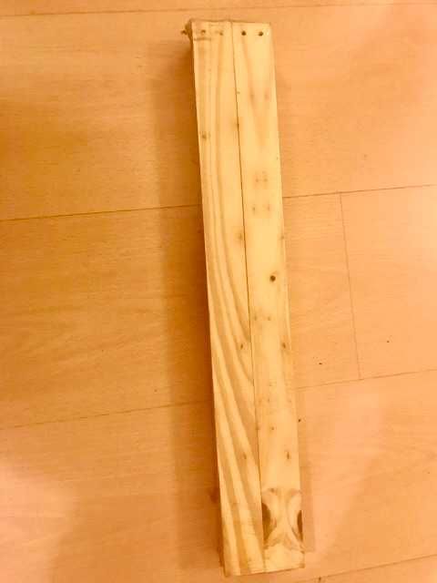 Moldura para quadro do Ikea – nova e embalada425814408404684802