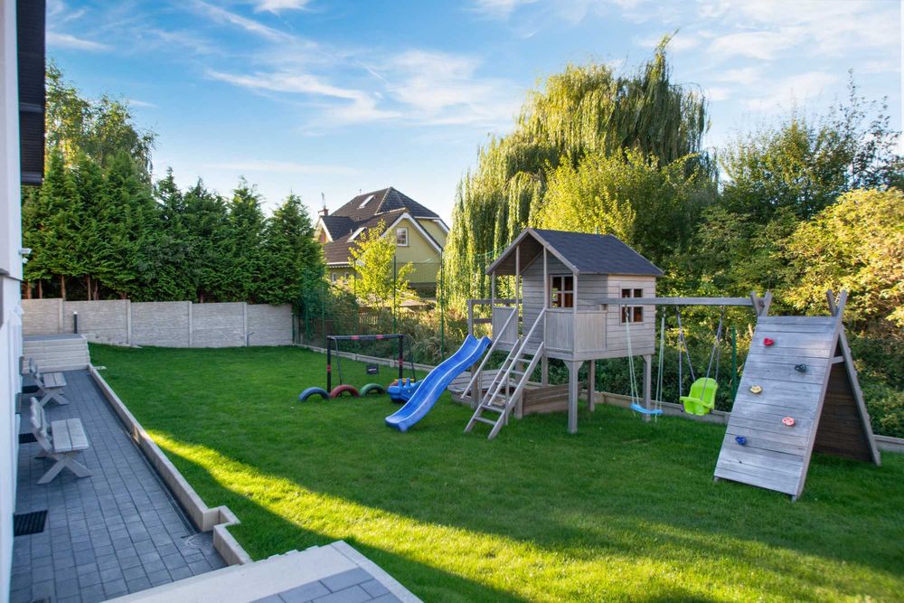 Domki wakacyjne nad morzem – Mielenko - NORTH APARTMENTS