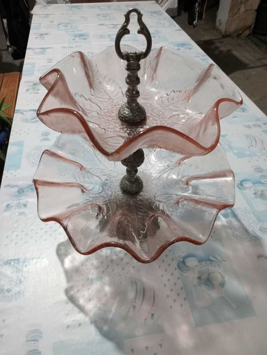 Fruteira  Antiga