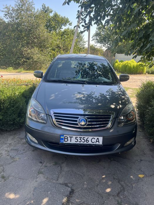 Авто в хорошем состоянии