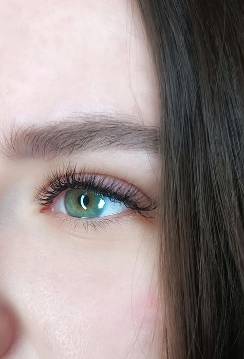 Нарощення вій. Ціни супер...