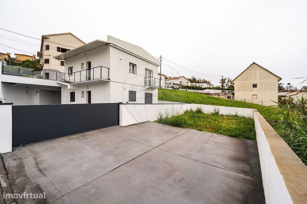 Apartamento T2 para venda