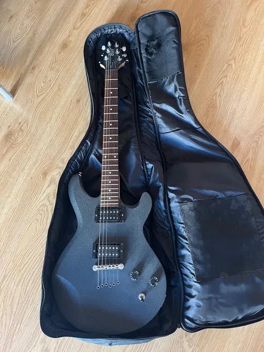 Guitarra Cort Zenox z22